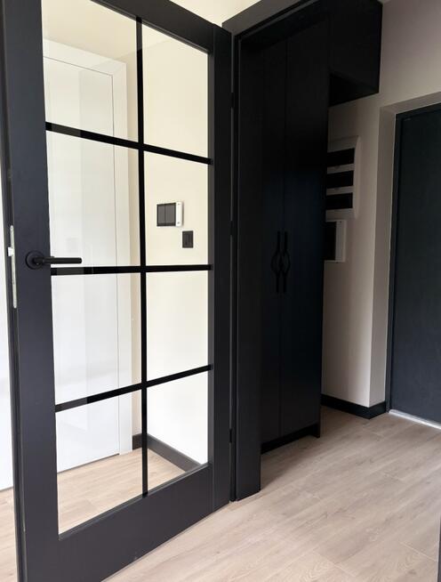 Nowy segment narożny z dużym ogrodem 150m2 w cenie