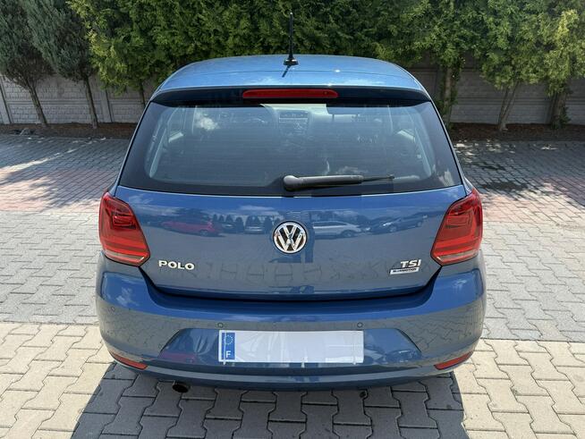 Volkswagen Polo Match