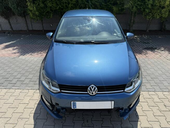Volkswagen Polo Match