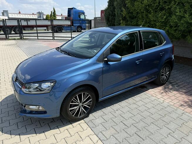 Volkswagen Polo Match