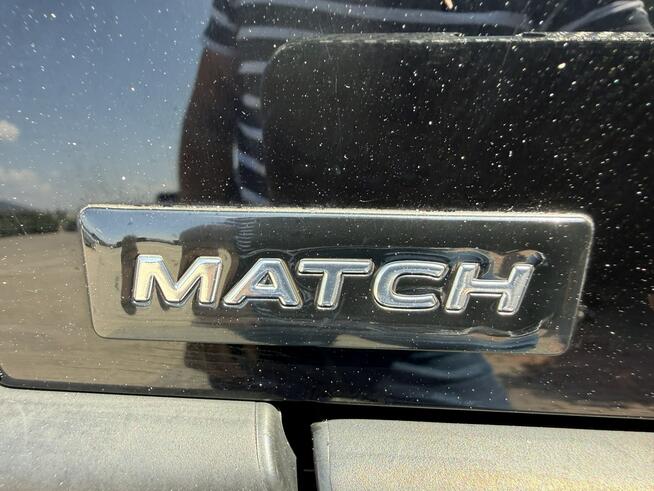 Volkswagen Polo Match