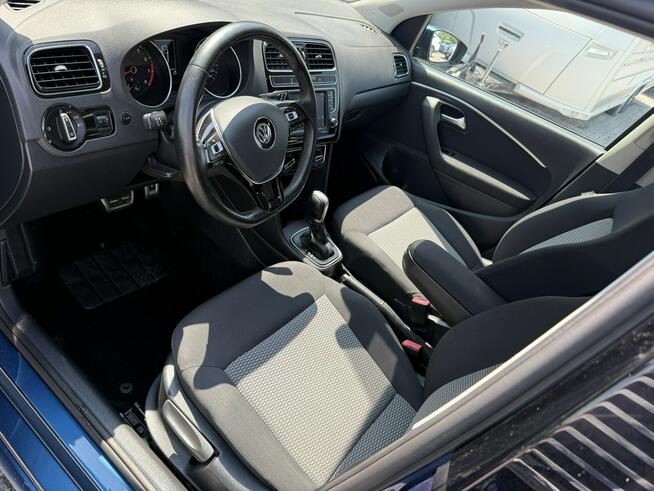 Volkswagen Polo Match