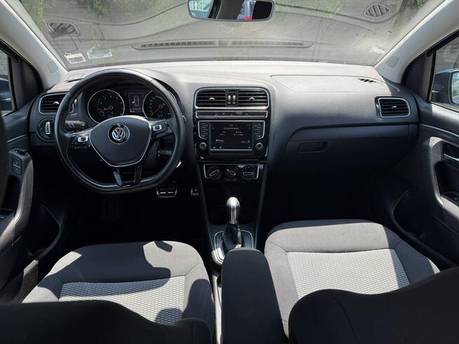 Volkswagen Polo Match