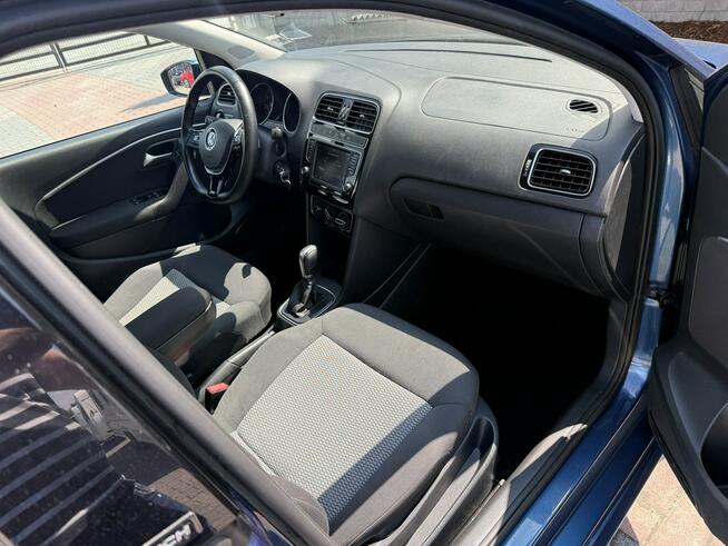 Volkswagen Polo Match