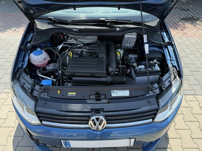 Volkswagen Polo Match