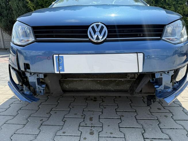 Volkswagen Polo Match