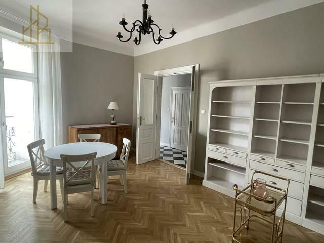 Mieszkanie Warszawa Śródmieście, Śródmieście Płd, Wilcza