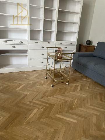 Mieszkanie Warszawa Śródmieście, Śródmieście Płd, Wilcza