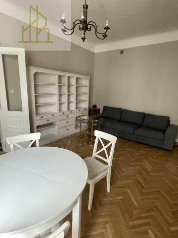 Mieszkanie Warszawa Śródmieście, Śródmieście Płd, Wilcza