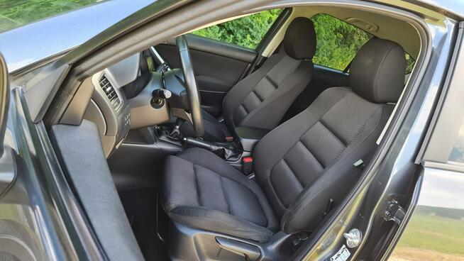 Mazda CX-5 2.0 165KM # SkyEnergy # Navi # Climatronic # Parktronic # Super Stan !