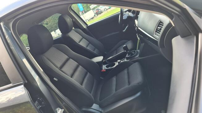 Mazda CX-5 2.0 165KM # SkyEnergy # Navi # Climatronic # Parktronic # Super Stan !