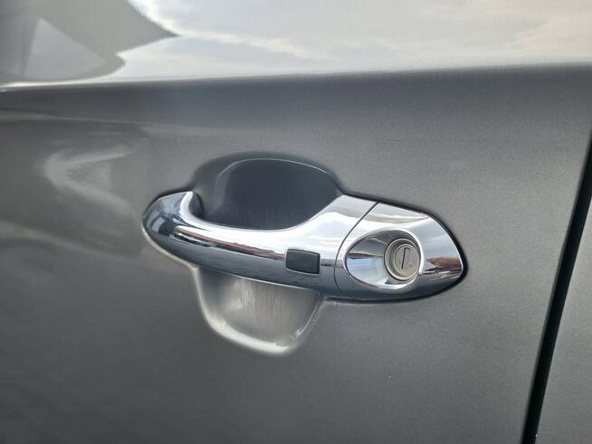 Kia Carens 1.6 Benzyna | Serwisowany | Gwarancja | Bogate wyposażenie |
