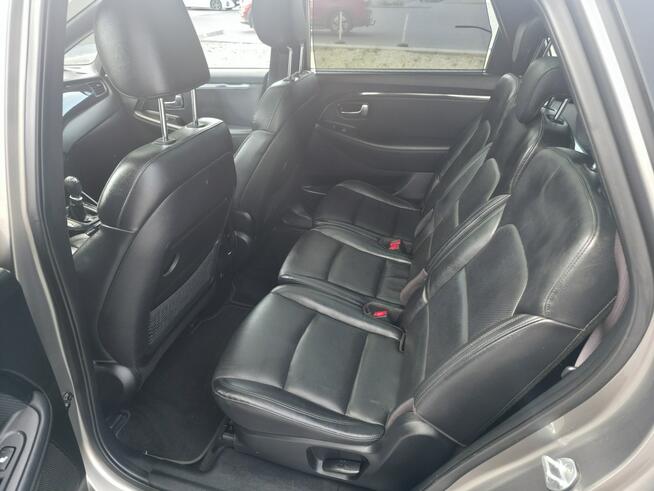 Kia Carens 1.6 Benzyna | Serwisowany | Gwarancja | Bogate wyposażenie |
