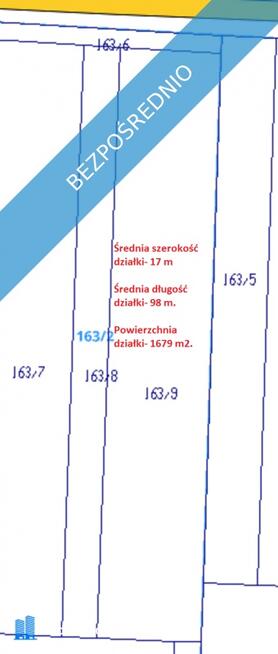 1679m.kw.- 87zł/m.kw.