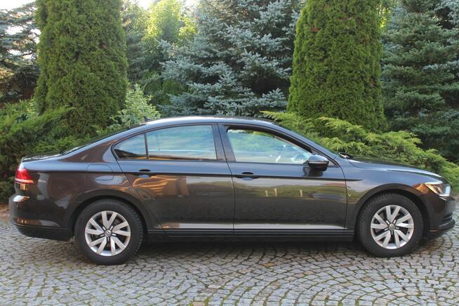 Volkswagen Passat B8 2.0 TDI 150 KM Manual Salon Polska