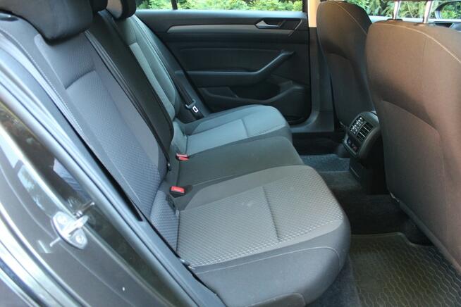 Volkswagen Passat B8 2.0 TDI 150 KM Manual Salon Polska
