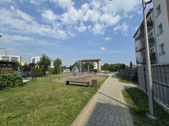 Mieszkanie Świdnica, Nowy Zawiszów