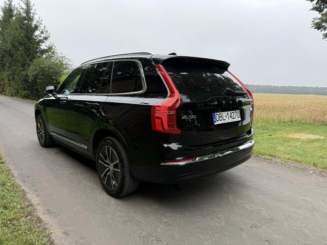 Volvo XC 90 T8 455KM AWD 83tys.km! Serwis ASO Bezwypadkowy
