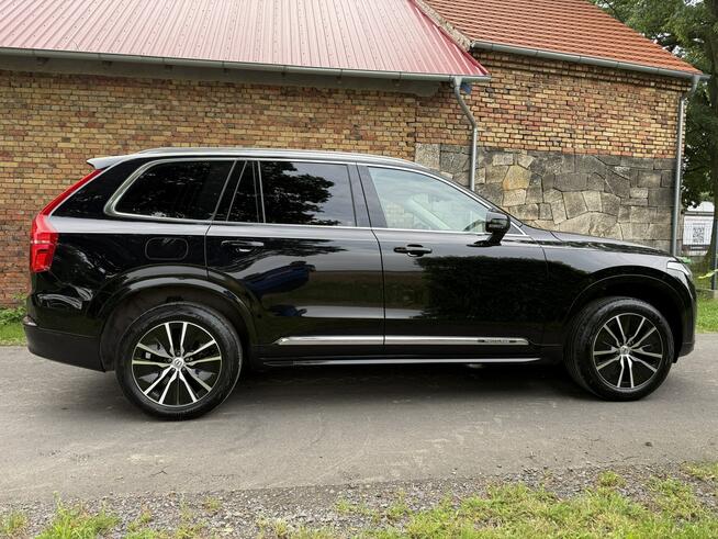 Volvo XC 90 T8 455KM AWD 83tys.km! Serwis ASO Bezwypadkowy