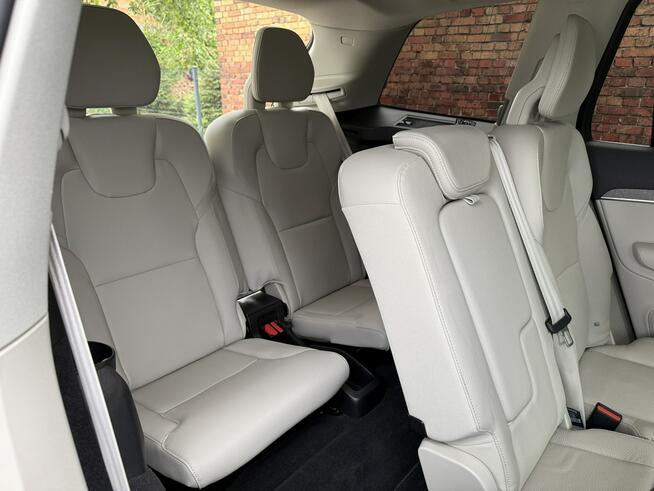Volvo XC 90 T8 455KM AWD 83tys.km! Serwis ASO Bezwypadkowy