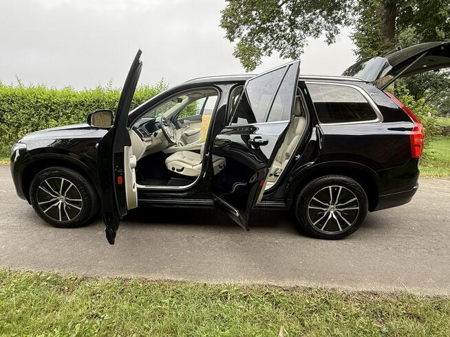 Volvo XC 90 T8 455KM AWD 83tys.km! Serwis ASO Bezwypadkowy