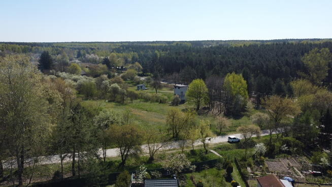 Dom z ogródkiem 125 m2 Włostowice Puławy.