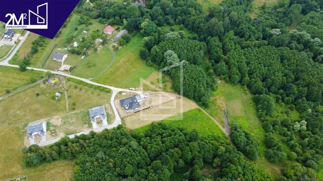 Działka budowlana Łańcut Kąty