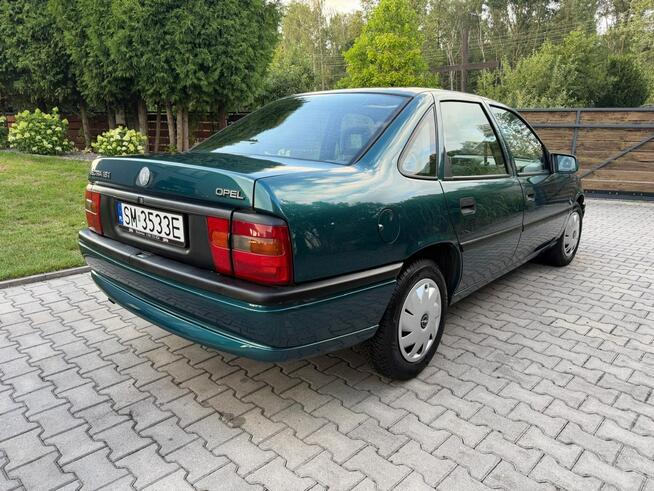 Opel Vectra