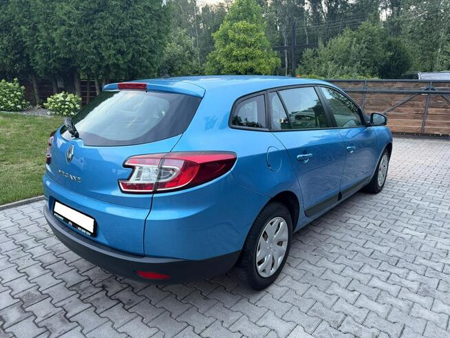 Renault Megane 1.6 110KM lift Super Stan POLECAM