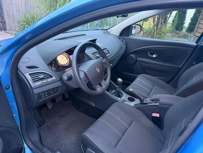 Renault Megane 1.6 110KM lift Super Stan POLECAM