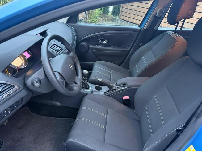 Renault Megane 1.6 110KM lift Super Stan POLECAM