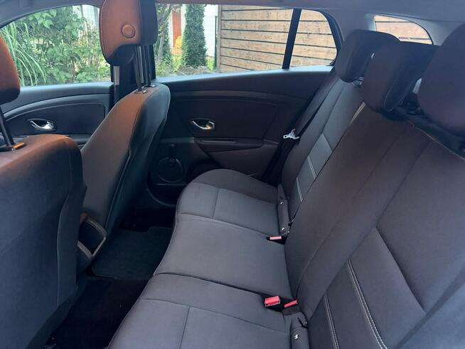 Renault Megane 1.6 110KM lift Super Stan POLECAM