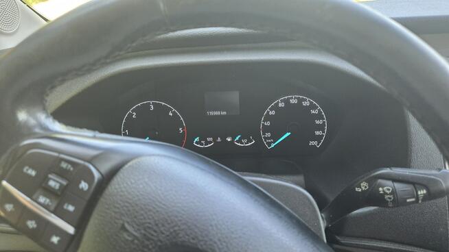 Ford Transit 7-osób *4x4*-awd *doka *bagaznik dachowy*