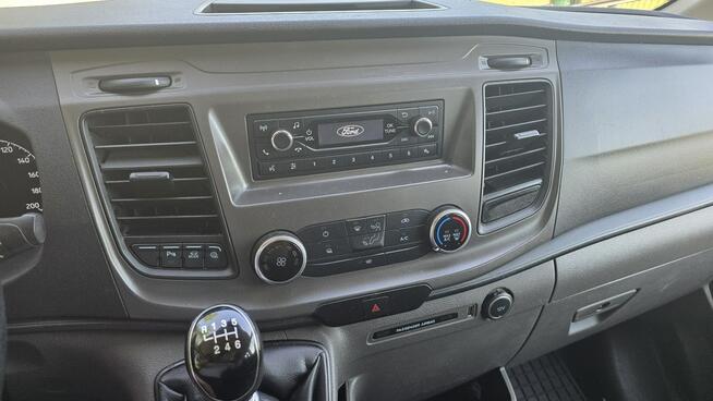Ford Transit 7-osób *4x4*-awd *doka *bagaznik dachowy*