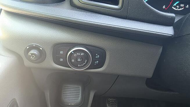 Ford Transit 7-osób *4x4*-awd *doka *bagaznik dachowy*