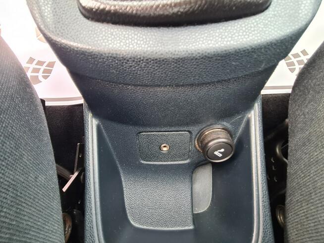 Ford Fiesta Klimatyzacja Led Grzana Szyba Przód El.Szyby Wzorowy Stan