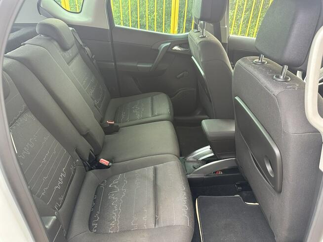 Opel Meriva 1.4T Benzyna Grzana kierownica Ładna