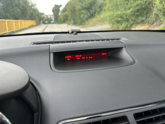 Opel Meriva 1.4T Benzyna Grzana kierownica Ładna