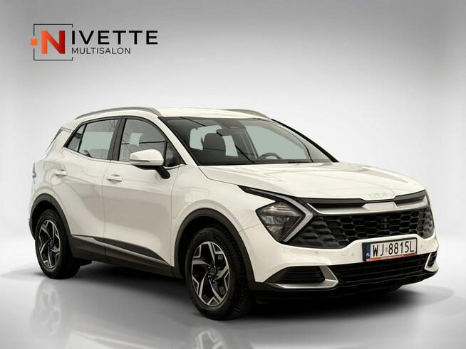 Kia Sportage 1,6 T-GDI(150 KM) M + Pakiet Smart Salon PL F-Vat
