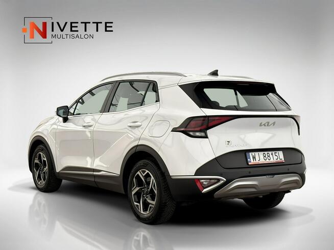 Kia Sportage 1,6 T-GDI(150 KM) M + Pakiet Smart Salon PL F-Vat