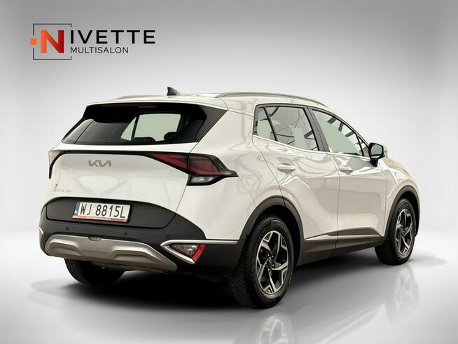 Kia Sportage 1,6 T-GDI(150 KM) M + Pakiet Smart Salon PL F-Vat