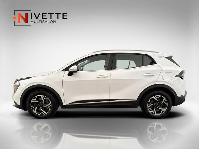 Kia Sportage 1,6 T-GDI(150 KM) M + Pakiet Smart Salon PL F-Vat