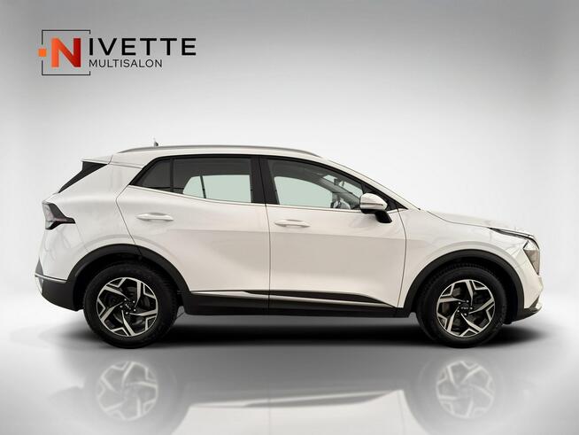 Kia Sportage 1,6 T-GDI(150 KM) M + Pakiet Smart Salon PL F-Vat