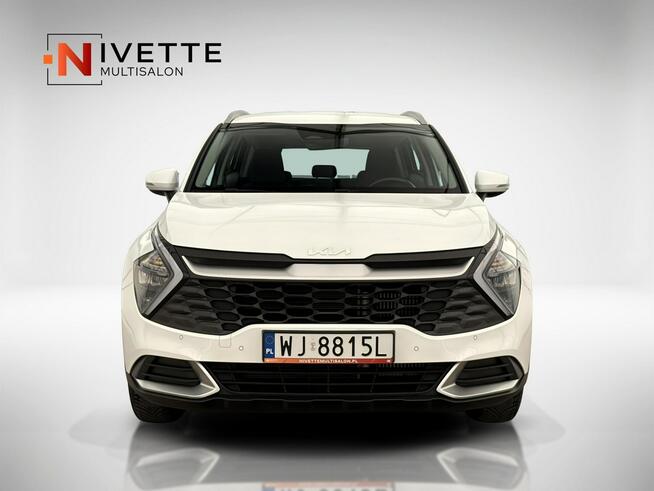 Kia Sportage 1,6 T-GDI(150 KM) M + Pakiet Smart Salon PL F-Vat