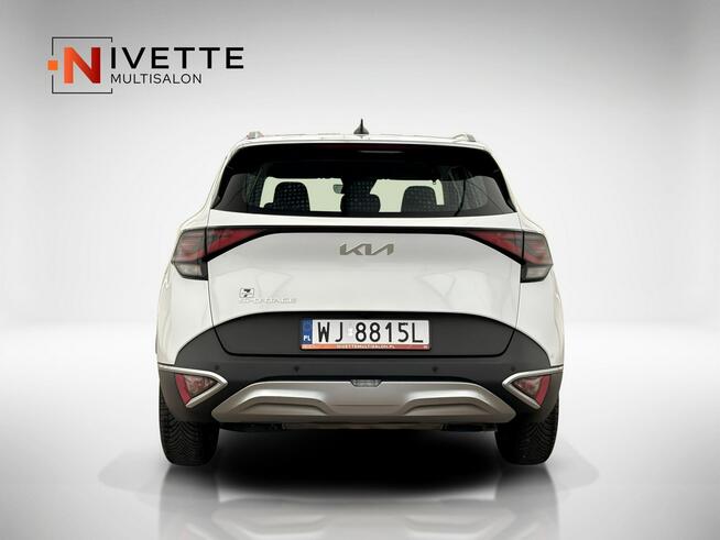 Kia Sportage 1,6 T-GDI(150 KM) M + Pakiet Smart Salon PL F-Vat