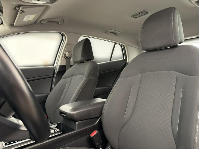 Kia Sportage 1,6 T-GDI(150 KM) M + Pakiet Smart Salon PL F-Vat