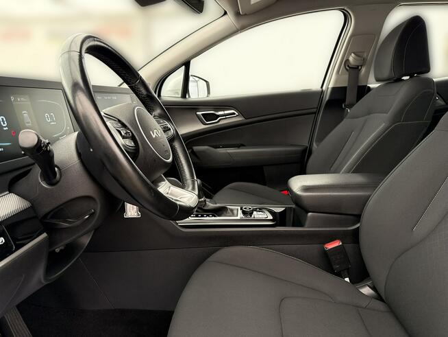 Kia Sportage 1,6 T-GDI(150 KM) M + Pakiet Smart Salon PL F-Vat