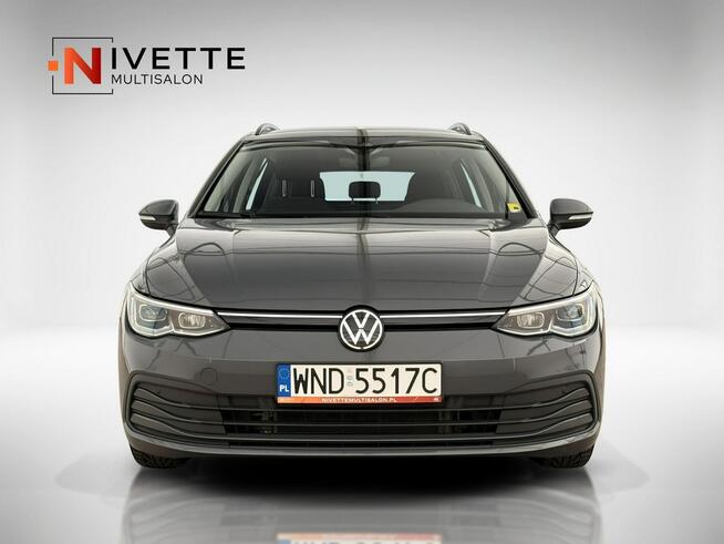 Volkswagen Golf 2,0 TDI DSG (115 KM) Life Salon PL F-Vat
