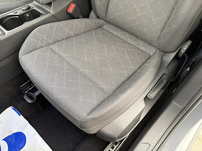 Volkswagen Golf 2,0 TDI DSG (115 KM) Life Salon PL F-Vat