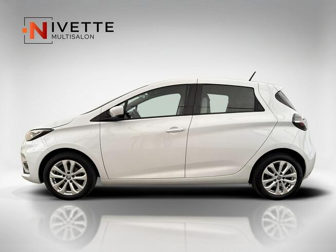 Renault Zoe R135(135 KM) ZEN Salon PL F-Vat
